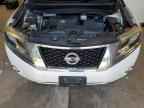 2013 NISSAN PATHFINDER