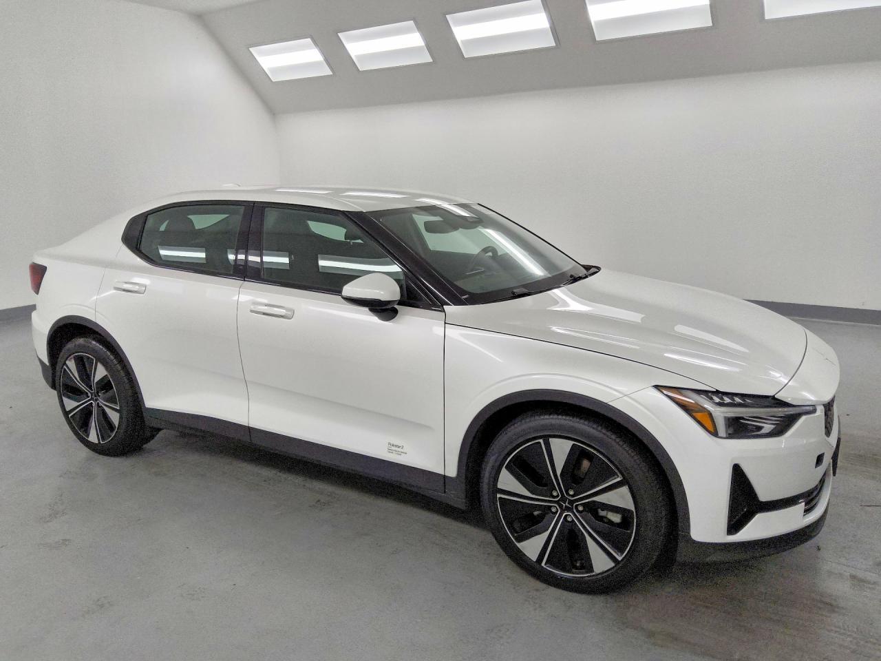 2023 POLESTAR 2