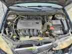 2007 TOYOTA COROLLA