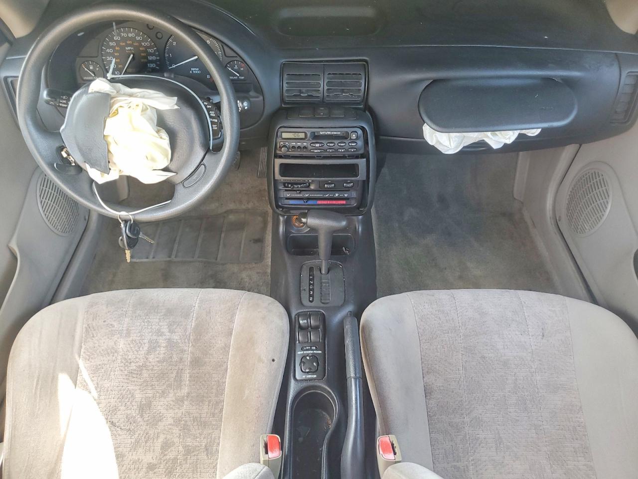 1999 SATURN Sl2