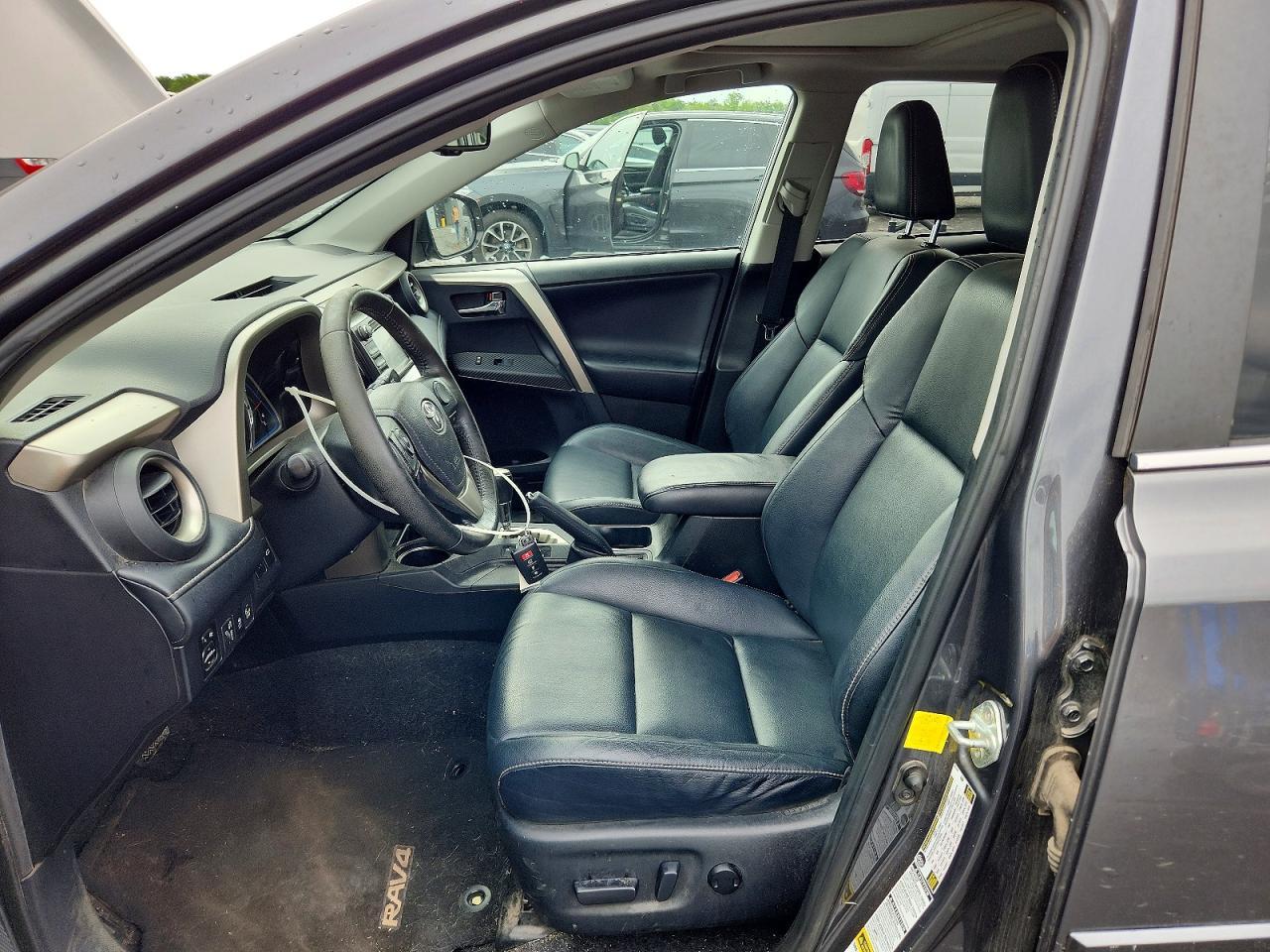 2013 TOYOTA RAV4