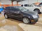 2009 VOLKSWAGEN RABBIT