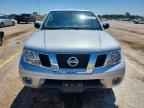 2018 NISSAN Frontier