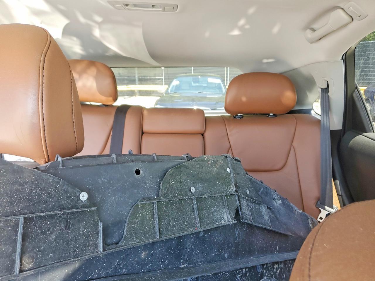 2014 LEXUS RX 350