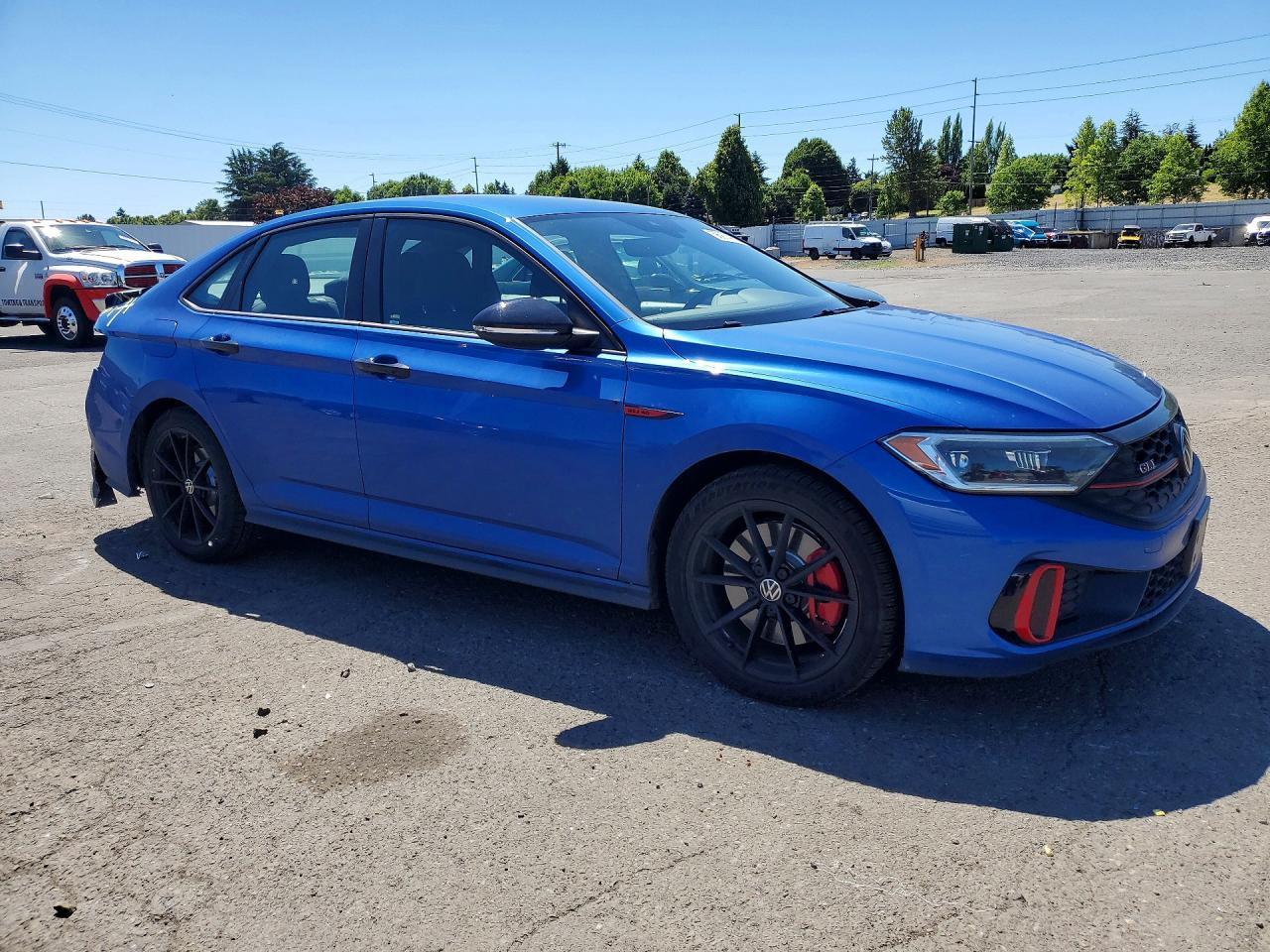 2024 VOLKSWAGEN JETTA