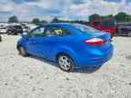 2016 FORD Fiesta