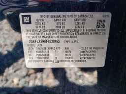 2015 GMC Terrain