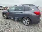 2020 SUBARU Ascent