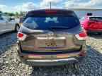 2016 NISSAN PATHFINDER