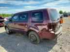 2012 HONDA PILOT