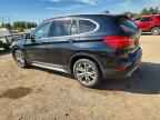 2016 BMW X1