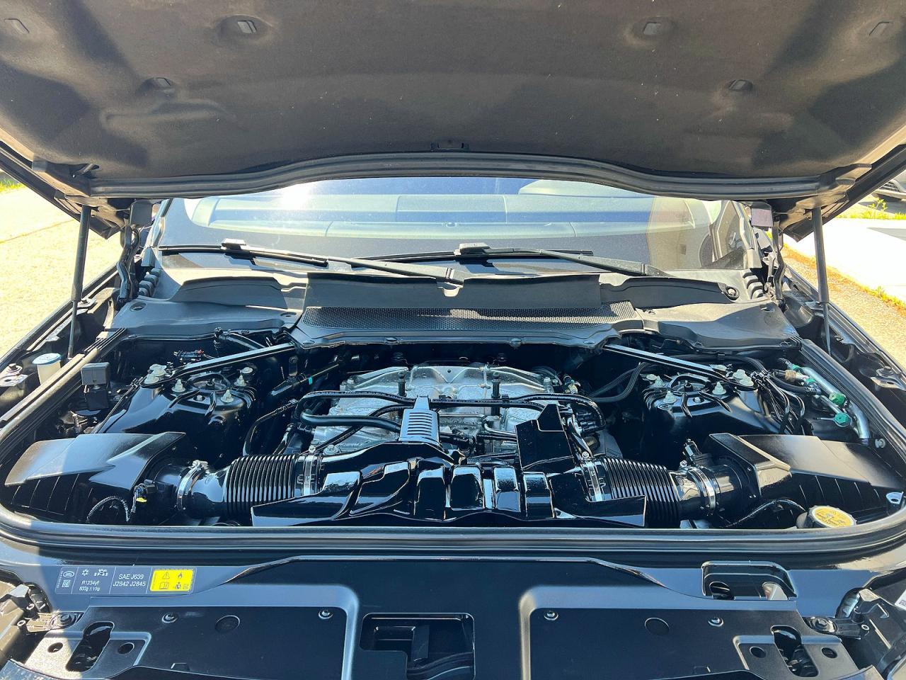 2019 LAND ROVER Discovery