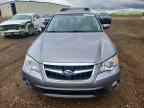 2008 SUBARU Outback
