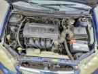 2006 TOYOTA COROLLA