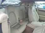 2001 JAGUAR XK-Series