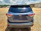 2014 TOYOTA HIGHLANDER