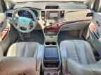 2012 TOYOTA SIENNA
