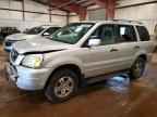 2004 HONDA PILOT