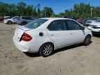 2002 TOYOTA PRIUS
