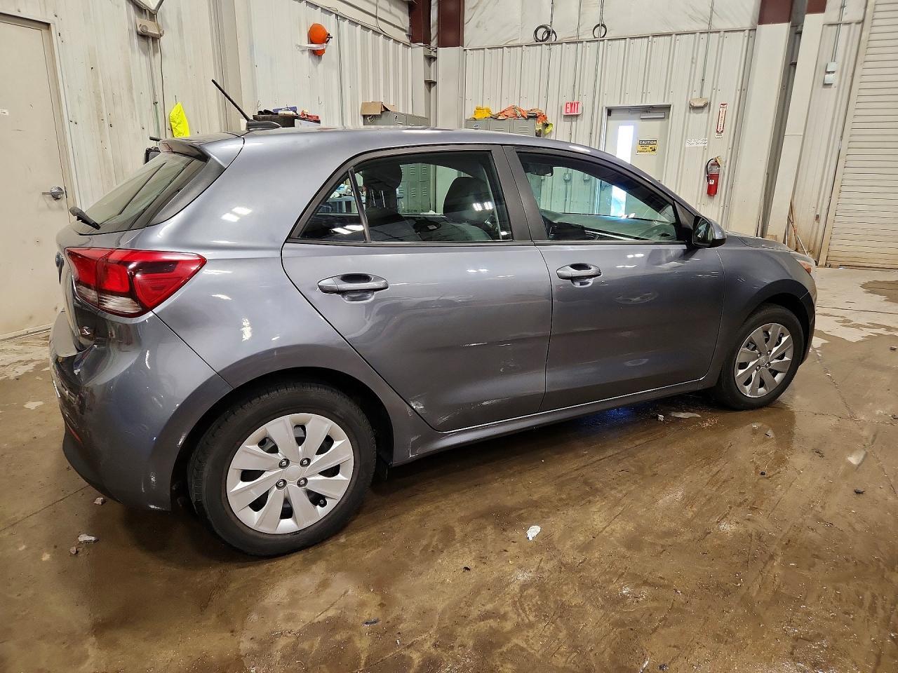 2019 KIA RIO