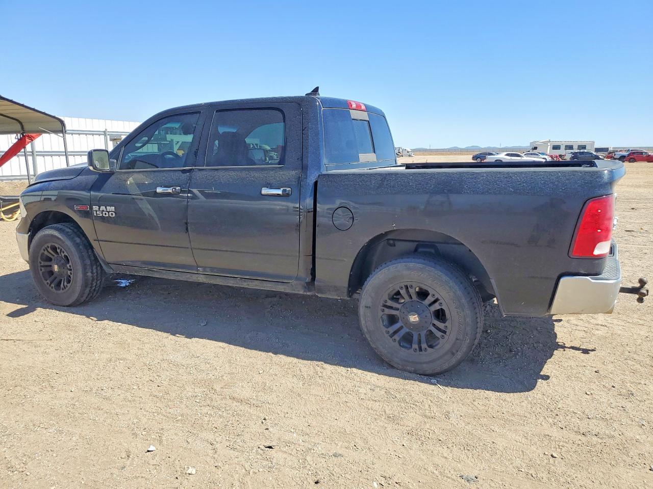 2015 RAM 1500