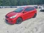 2012 HYUNDAI ACCENT