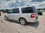2017 FORD Expedition