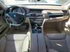 2011 BMW 7 series