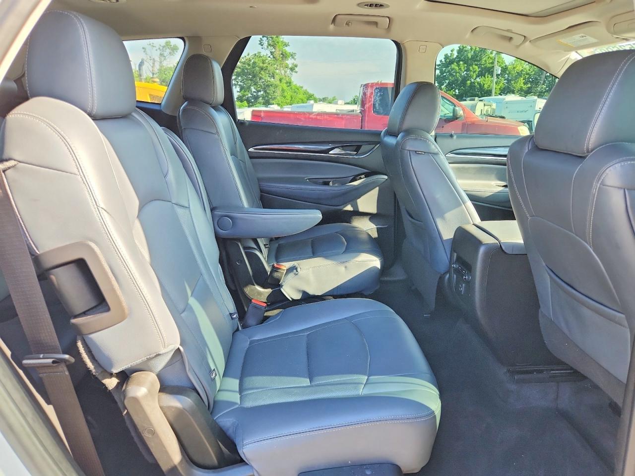 2020 BUICK ENCLAVE