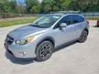 2014 SUBARU XV Crosstrek