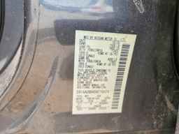 2005 NISSAN Armada