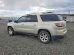 2014 GMC ACADIA