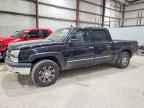 2006 CHEVROLET Silverado