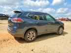 2014 NISSAN ROGUE