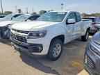 2022 CHEVROLET