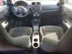 2014 NISSAN VERSA