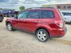 2009 SUBARU FORESTER