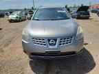 2008 NISSAN Rogue Sport