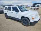 2016 JEEP PATRIOT