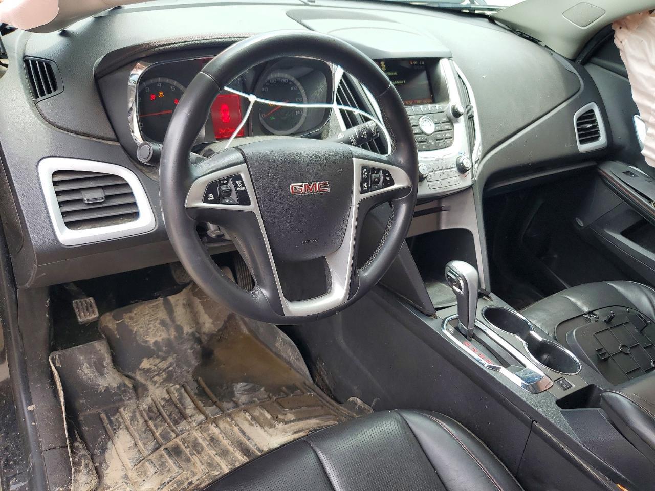 2012 GMC Terrain