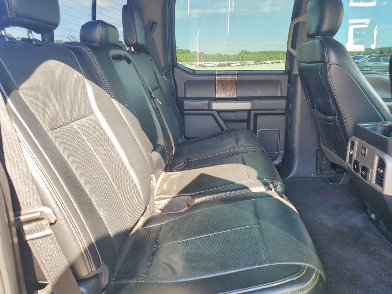 2018 FORD F-150 Lightning