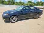 2004 TOYOTA CAMRY