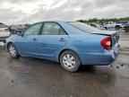 2002 TOYOTA CAMRY
