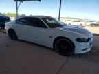 2017 DODGE CHARGER