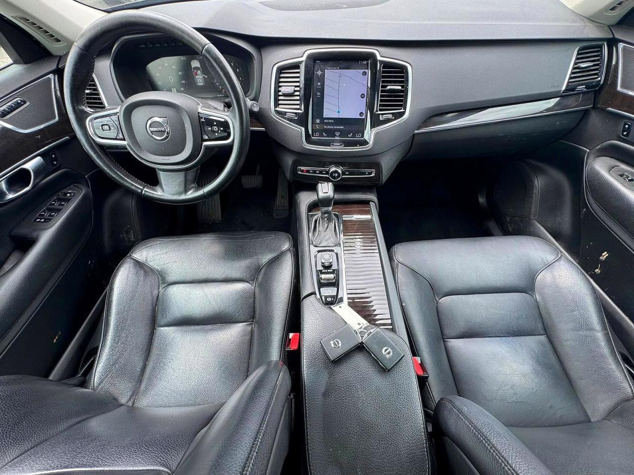 2018 VOLVO XC90