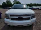 2008 CHEVROLET Tahoe