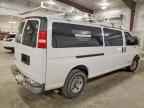 2014 CHEVROLET Express 3500