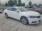 2015 CHEVROLET IMPALA