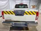 2013 NISSAN Frontier