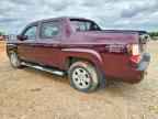 2008 HONDA Ridgeline